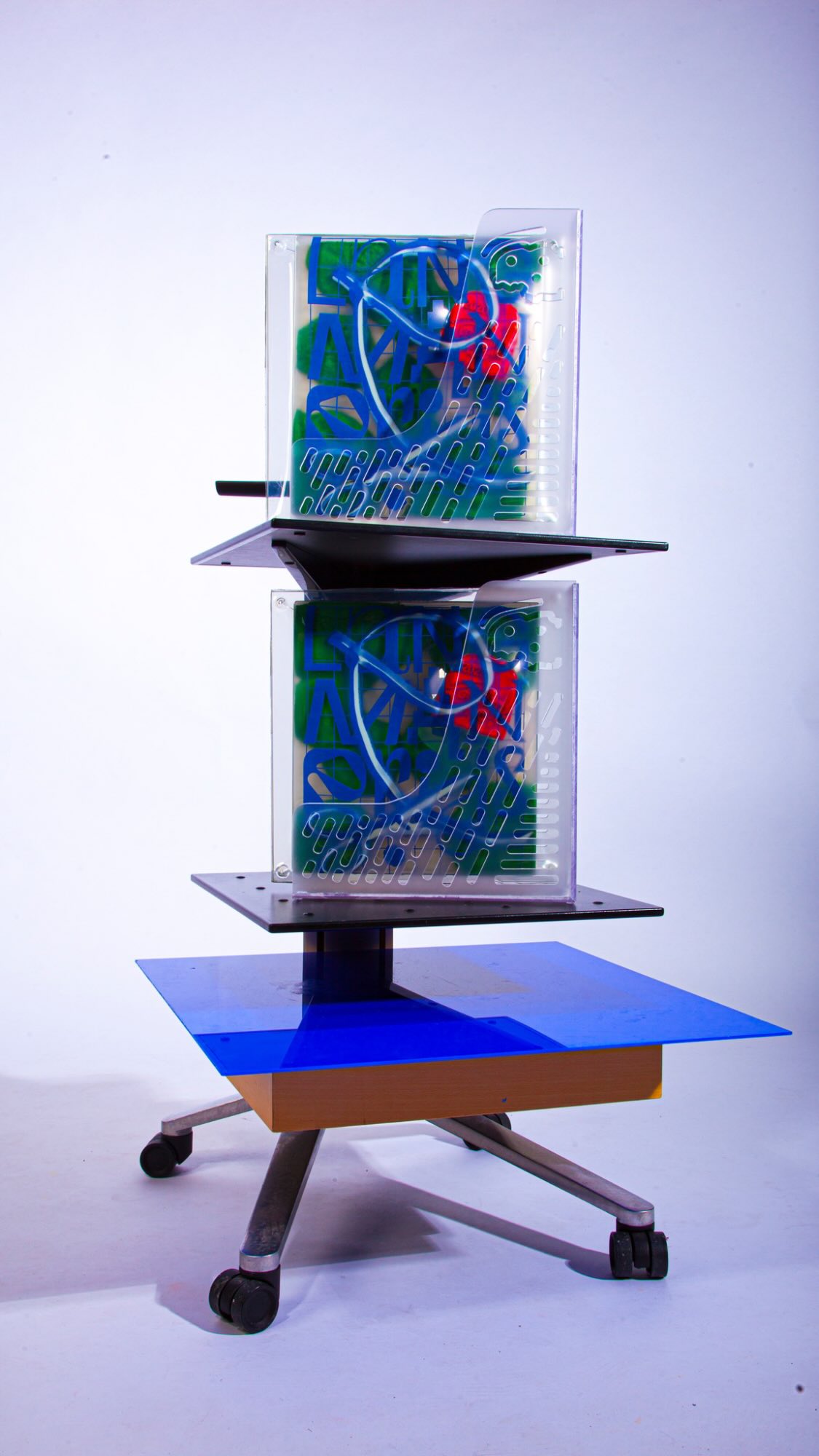 LangmanPrijs Young Enterpreneurs' Prize Item