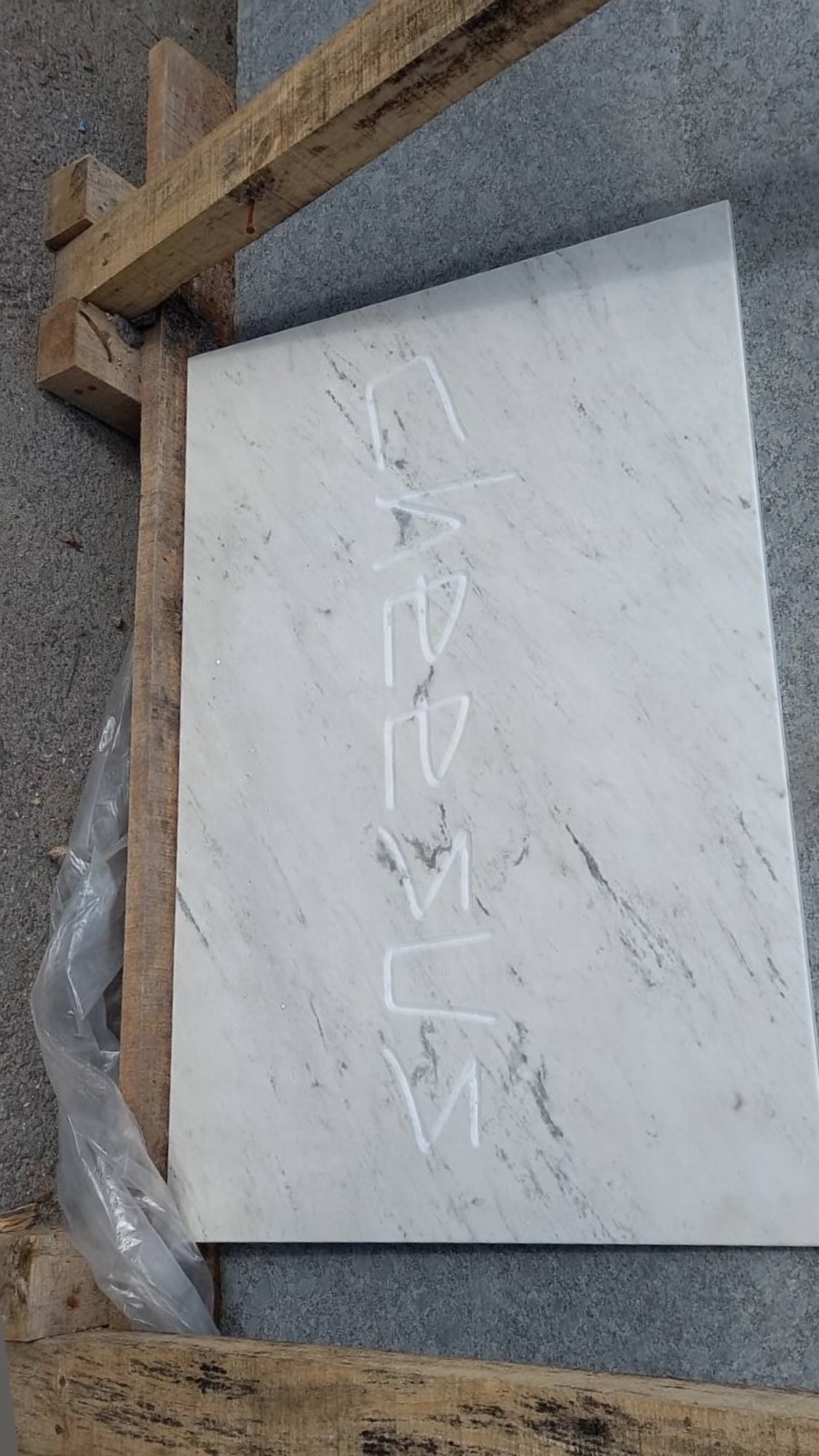 Cheesus Brand Identity, Exterior Design 1/2