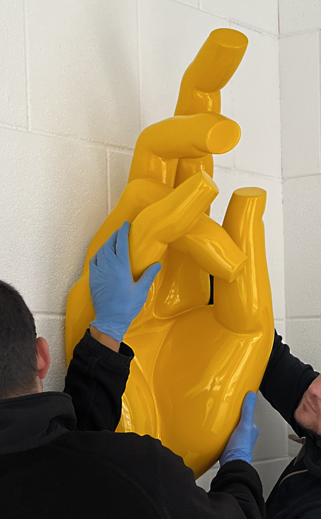 Cheesus Brand Identity, Mascot, Interior Solutions